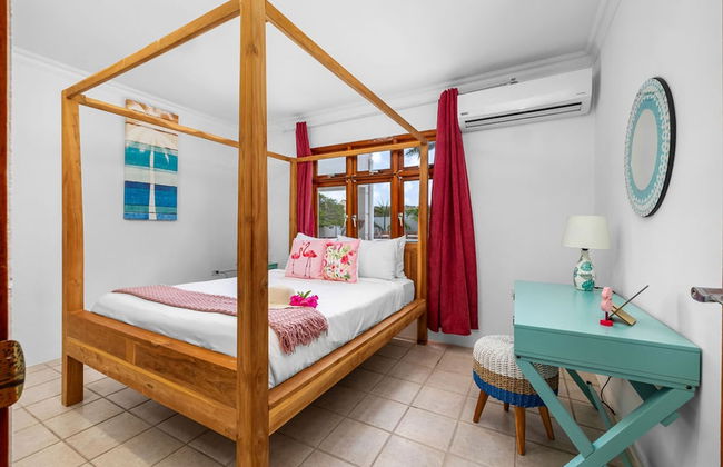 Charming Cunucu Home Pvt Pool Outdoor Kitchen - Foto 16