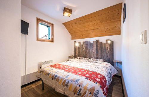 La Marmotte des Sybelles - Pistes à 50 m - Foto 4