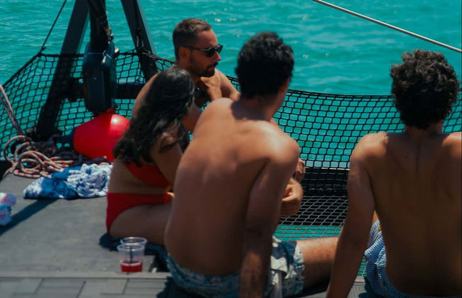 Cádiz Catamaran Tour - Photo 9