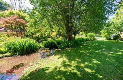 Spacious Farmhouse between St Agnes & Porthowan - Foto 29