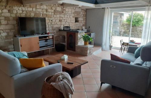 Maison de campagne - Foto 8