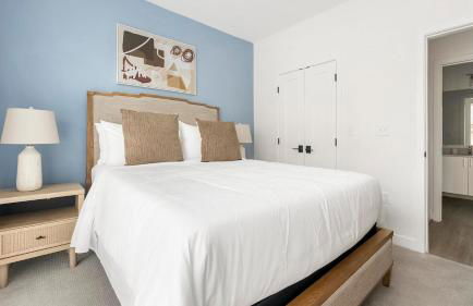 Landing Spectacular 1BD Gym Courtyard - Foto 9