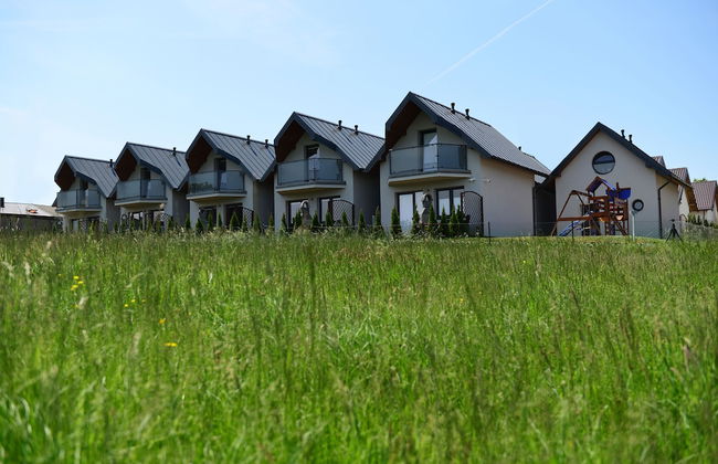 Jastrzebia Marina - Foto 18