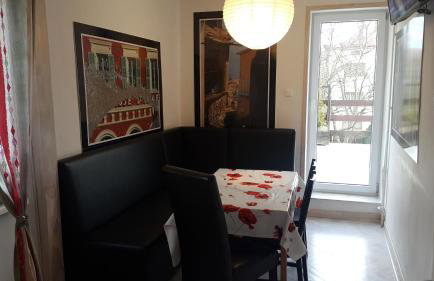 Agroturystyka Bliźniaczek - Foto 9