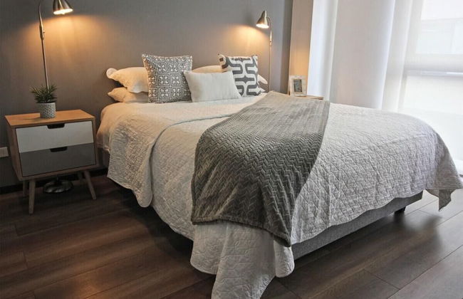 Area 97 Condos by Vesper - Foto 6