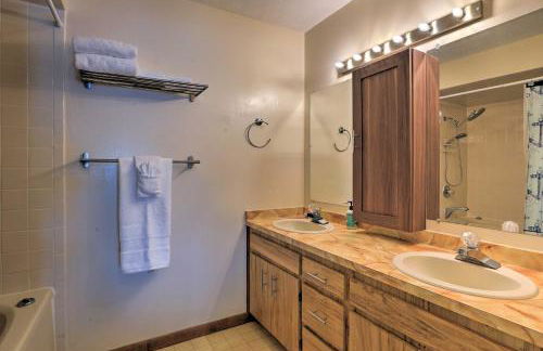 Lakefront Babson Park Escape Pet Friendly! - Foto 15