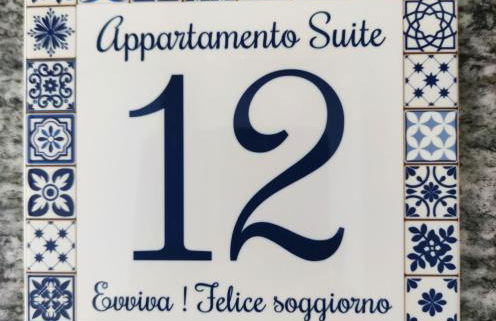 Appartamento Suite Antiche Terme - Zero Barriere - Foto 19