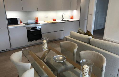 New! Fantastic 1 Bedroom Flat SW6 near Central London - Foto 1