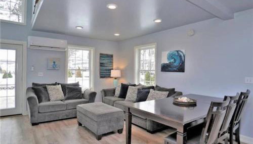 Blue Doors By The Sea by Bayley Vacation Rentals - Foto 4