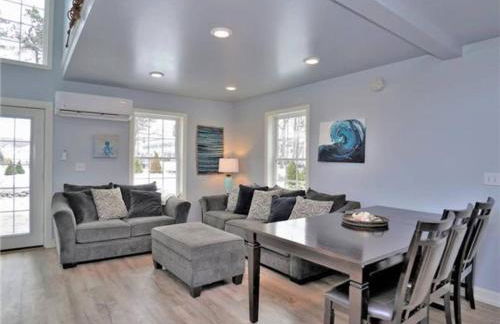 Blue Doors By The Sea by Bayley Vacation Rentals - Foto 4