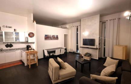 Intero appartamento fronte Ospedale San Raffaele - Foto 1