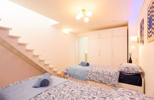 Infinity Blue - Sunny Apartment With The View - Photo 20