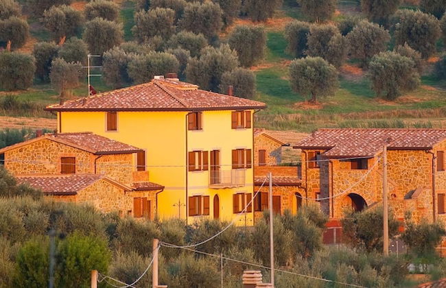 Il Borgo sul Lago - Photo 29