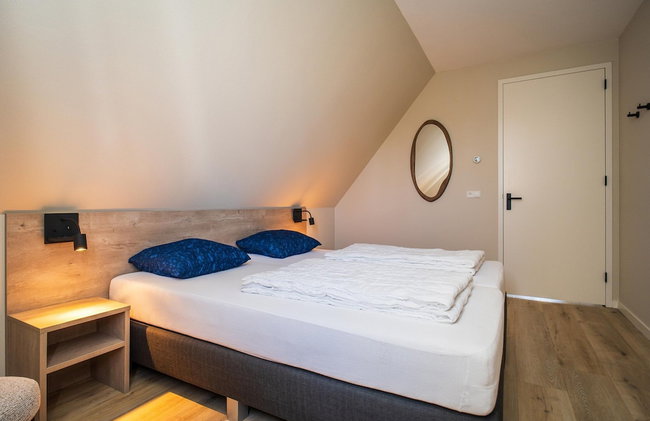 Serene Holiday Home in De Koog Texel With Sauna - Foto 25