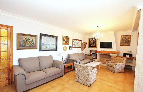 Villa Borghese - Foto 19