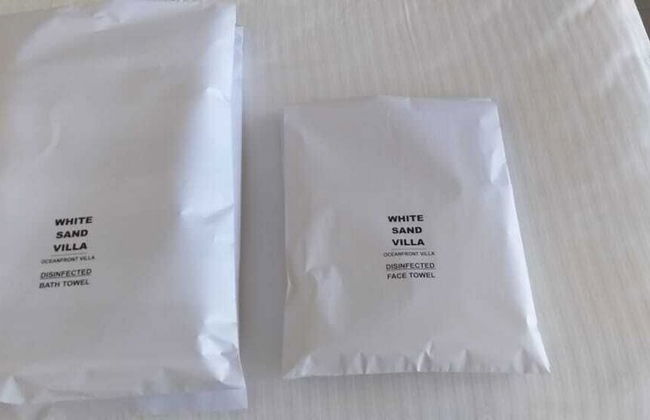 White Sand Villa Hikkaduwa - Foto 5