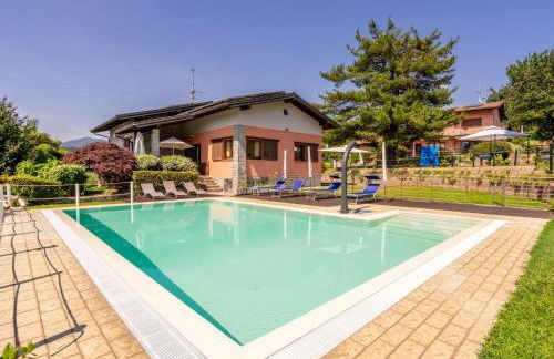 Holiday Home Residenza Agrifoglio-11 by Interhome - Photo 31