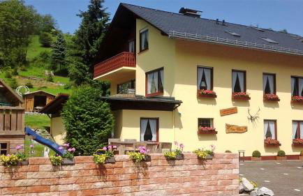 Ferienwohnung Sonnentraum - Appartement 5 Willingen - Foto 1