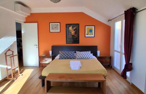 La finestra su Arenzano - Foto 22