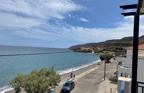 Sea Urchin Apartment Neos Kosmos - Foto 16