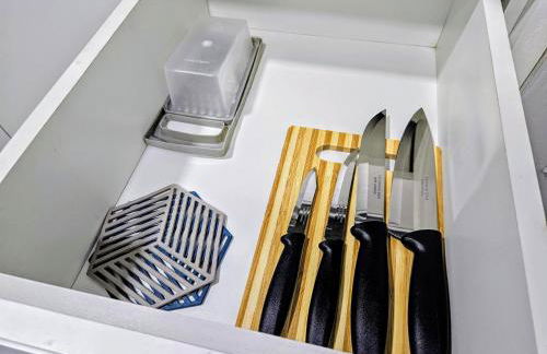 LOFT Charmoso Aeroporto SP Expo com AC - Foto 58