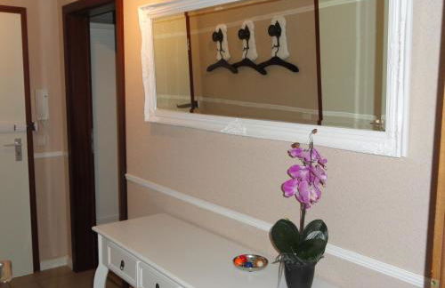 Großzügiges Appartement nähe Hannover-Messe - Foto 11