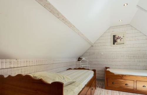 Holiday Home Zoé by Interhome - Foto 24