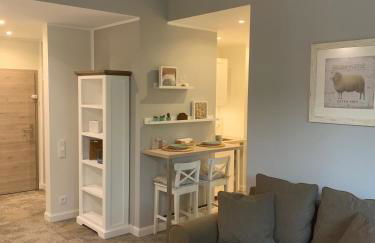 BESOTEL Erkrath - 20 Wohnungen 2 Standorte 35 Schlafzimmer 29 Badezimmer 52 Betten für 73 Gäste - Foto 71