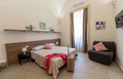 Quattro Venti Case Vacanze - Foto 16