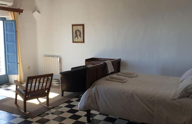 Las Chimeneas - Foto 14