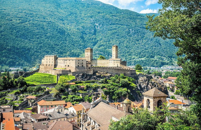 Rustico San Martin - Foto 32