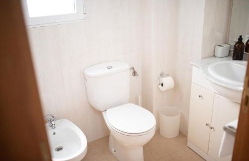 Apartamento entero muy luminoso en Vallada - Foto 24