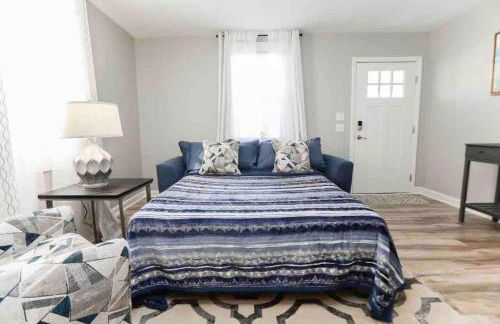 MidtermLongterm Buckroe Beach Bungalow EV chrg - Foto 18