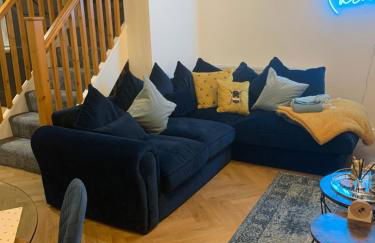 Minneymoor lodge - Foto 39