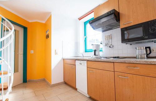 Ferienwohnung Seerose - Foto 6