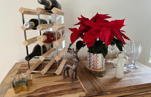 Family-friendly, entire house - Foto 2