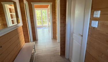 Silence-Lodge - Photo 5