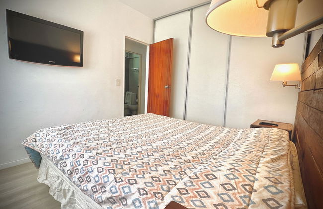 Fantastic Apartment Step From Plaza San Martin PS1 by Apartments Bariloche - Foto 7