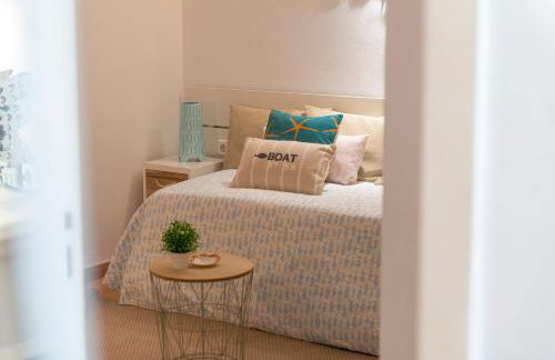 CAS CARBON3R-Stunning ground floor in front of the sea - Foto 40