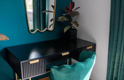 Plas Coch, Snowdon Views with Large Garden - Foto 41