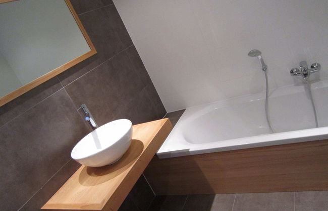 Bovigny Holiday Home With Cinema - Foto 26