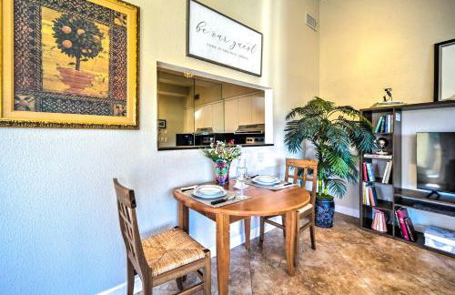 Kerrville Retreat on Hole 18 of Riverhill! - Foto 6