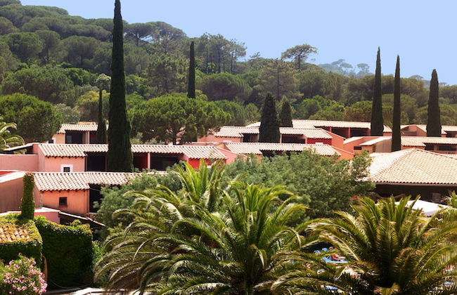 Village Vacances de Ramatuelle - Le Sentier des Pins - Foto 31