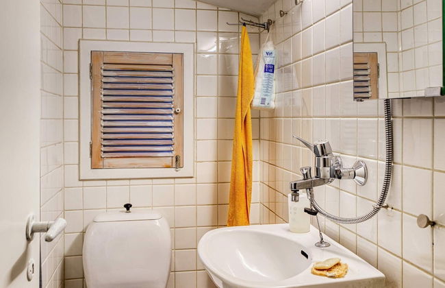 6 Person Holiday Home in Hornbaek - Foto 8