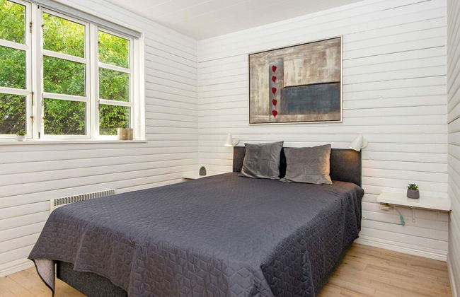 6 Person Holiday Home in Egernsund - Foto 3