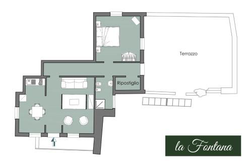 Il Borghetto Vacanze nei Mulini - Foto 53