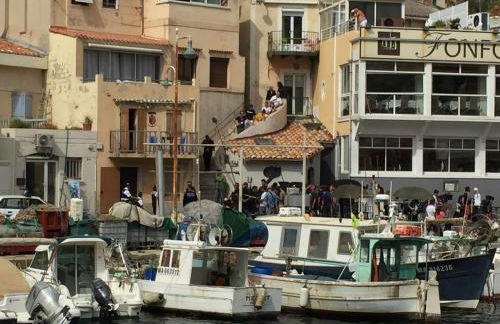 Cabanon de pêcheur - Foto 26