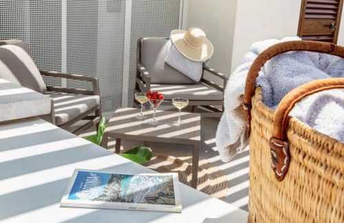 Aquarius Deluxe Apartments - Foto 51