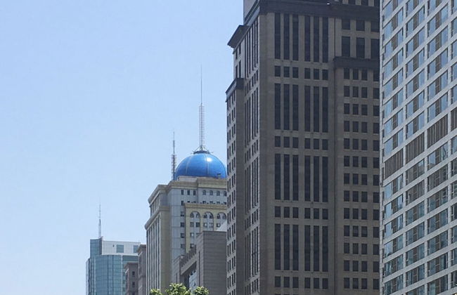 Dalian Asia Pacific Service Apartment - Foto 71