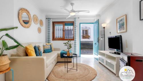 Apartamento Nispero with shared roofterrace - Foto 2